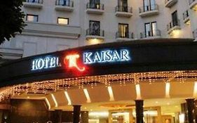Hotel Kaisar